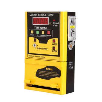 Alcoholtester horeca 