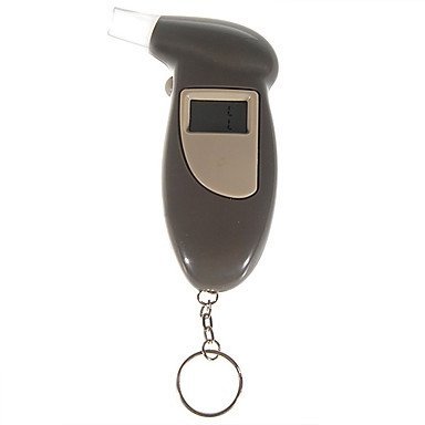 Alcoholtester PFT683 